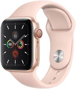 Refurbished Apple Watch Series 5 - Reebelo Österreich