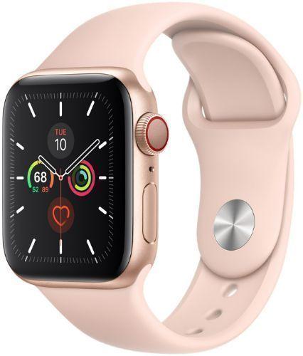 Refurbished Apple Watch Series 5 - Reebelo Österreich