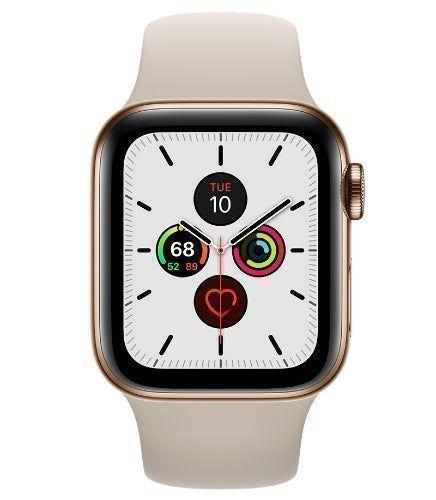 Refurbished Apple Watch Series 5 - Reebelo Österreich