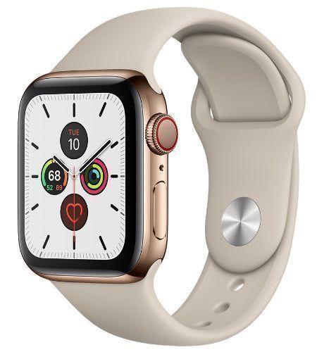 Refurbished Apple Watch Series 5 - Reebelo Österreich