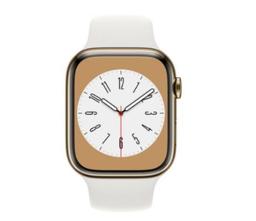Refurbished Apple Watch Series 5 - Reebelo Österreich