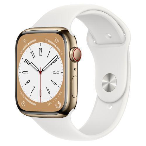 Refurbished Apple Watch Series 5 - Reebelo Österreich