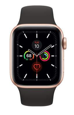 Refurbished Apple Watch Series 5 - Reebelo Österreich