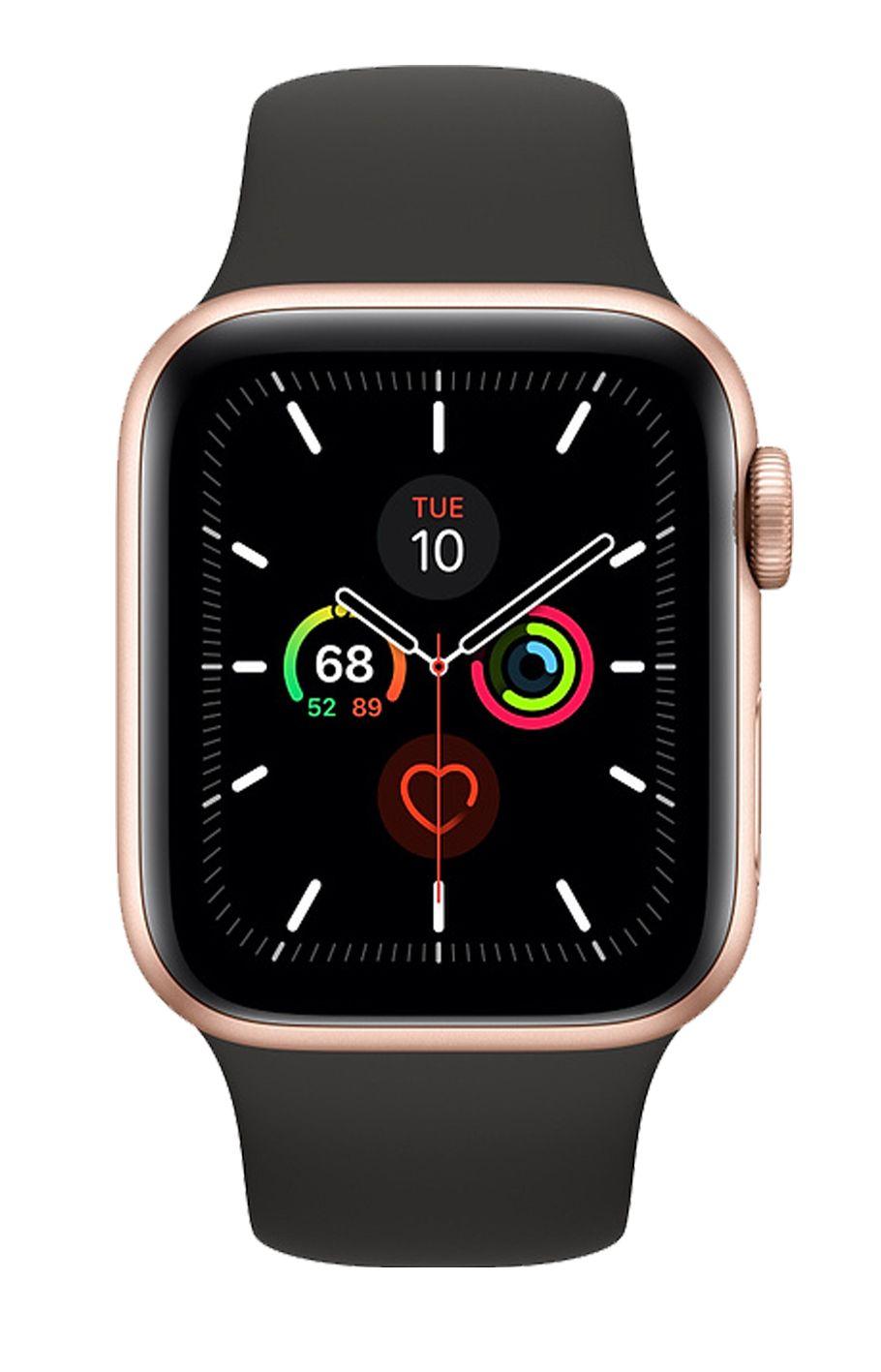 Refurbished Apple Watch Series 5 - Reebelo Österreich