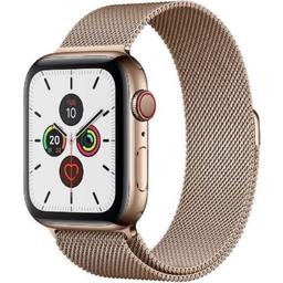 Refurbished Apple Watch Series 5 - Reebelo Österreich