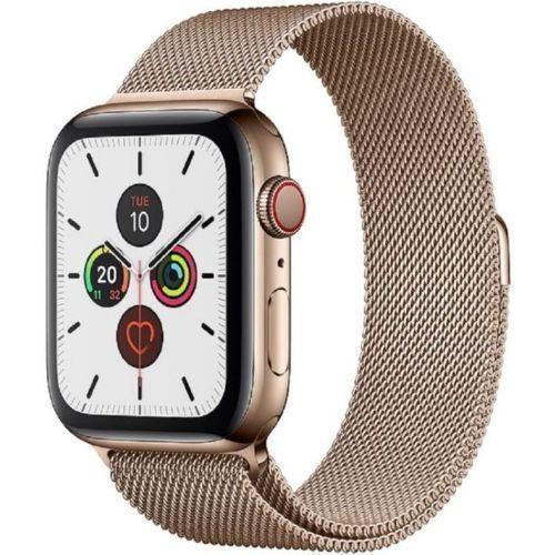 Refurbished Apple Watch Series 5 - Reebelo Österreich