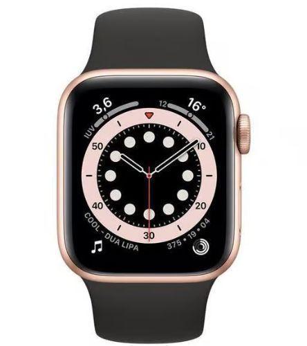 Refurbished Apple Watch Series 5 - Reebelo Österreich