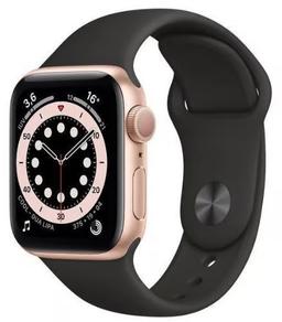 Refurbished Apple Watch Series 5 - Reebelo Österreich