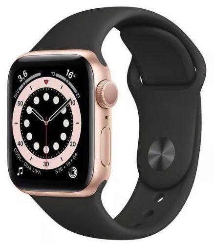 Refurbished Apple Watch Series 5 - Reebelo Österreich
