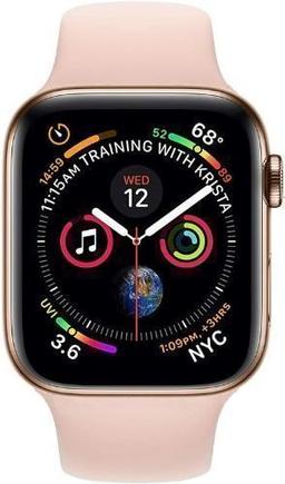 Refurbished Apple Watch Series 5 - Reebelo Österreich