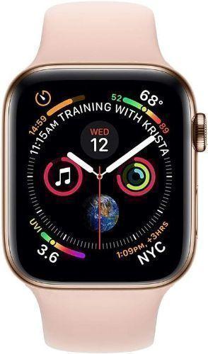 Refurbished Apple Watch Series 5 - Reebelo Österreich