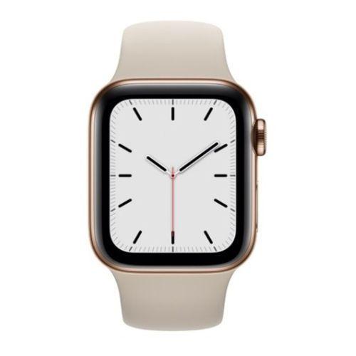 Refurbished Apple Watch Series 5 - Reebelo Österreich