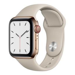 Refurbished Apple Watch Series 5 - Reebelo Österreich