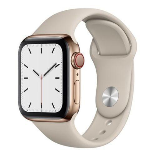 Refurbished Apple Watch Series 5 - Reebelo Österreich