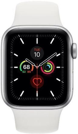 Refurbished Apple Watch Series 5 - Reebelo Österreich
