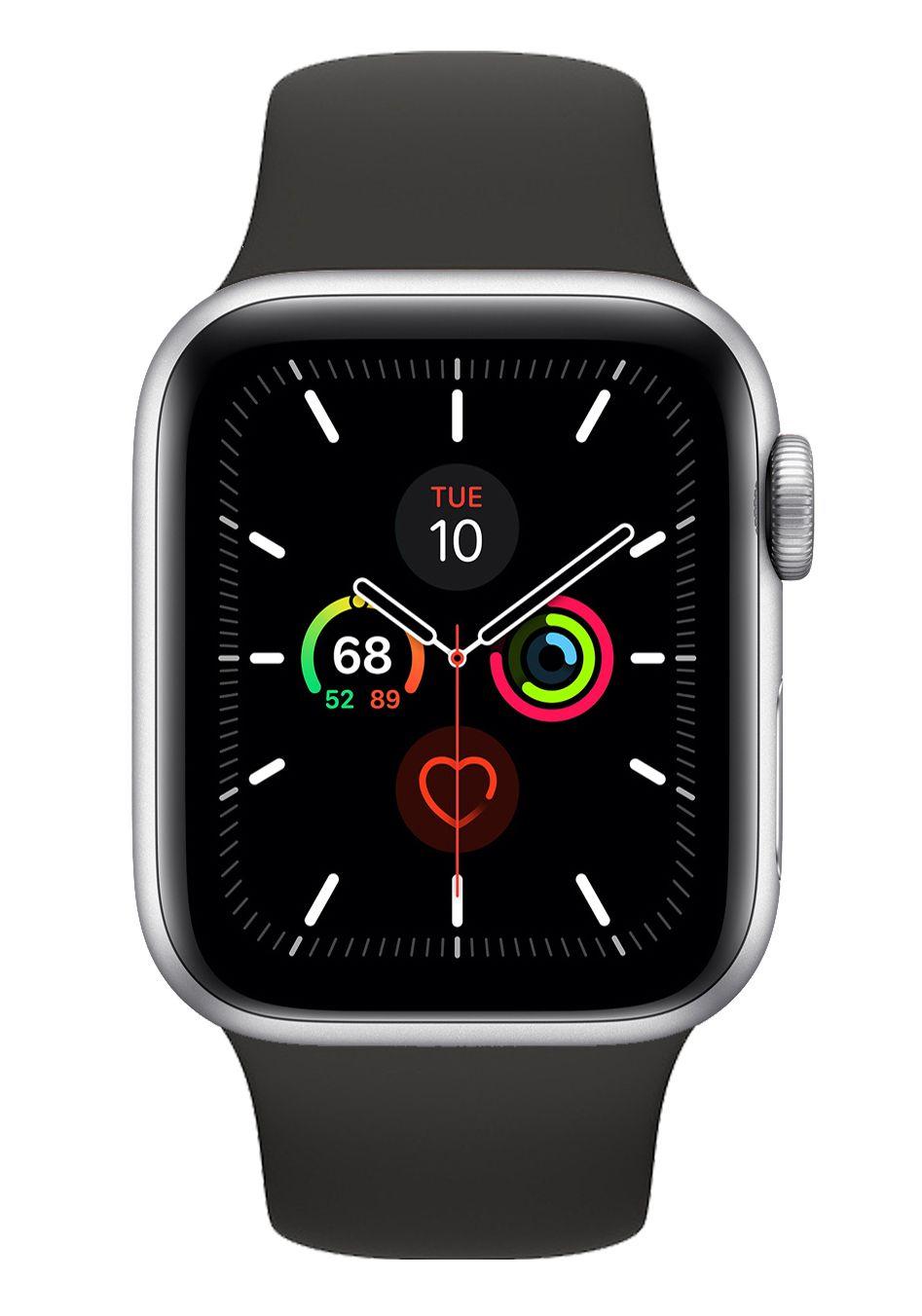 Refurbished Apple Watch Series 5 - Reebelo Österreich