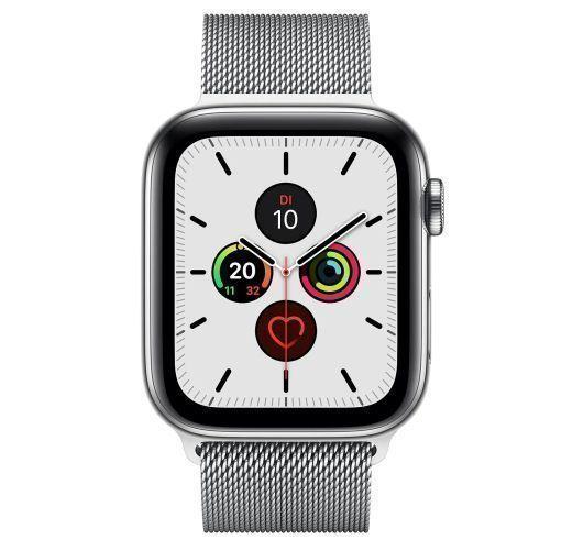 Refurbished Apple Watch Series 5 - Reebelo Österreich