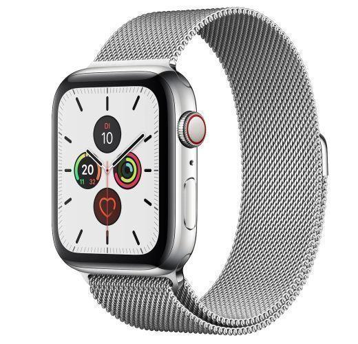 Refurbished Apple Watch Series 5 - Reebelo Österreich