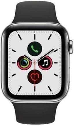 Refurbished Apple Watch Series 5 - Reebelo Österreich