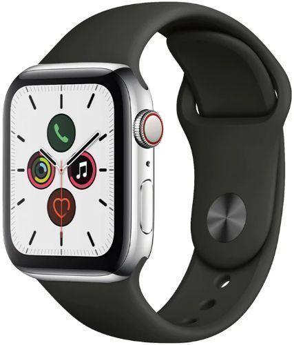Refurbished Apple Watch Series 5 - Reebelo Österreich