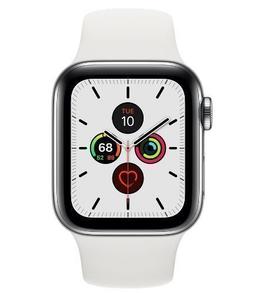 Refurbished Apple Watch Series 5 - Reebelo Österreich
