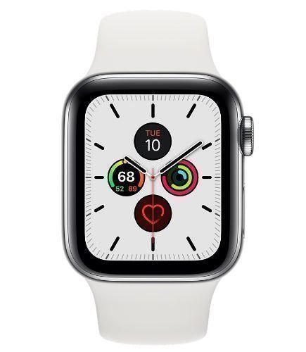 Refurbished Apple Watch Series 5 - Reebelo Österreich
