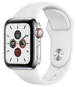 Refurbished Apple Watch Series 5 - Reebelo Österreich