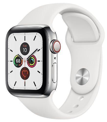 Refurbished Apple Watch Series 5 - Reebelo Österreich