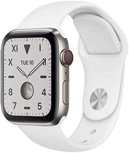 Refurbished Apple Watch Series 5 - Reebelo Österreich