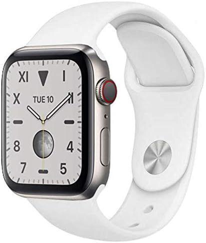 Refurbished Apple Watch Series 5 - Reebelo Österreich