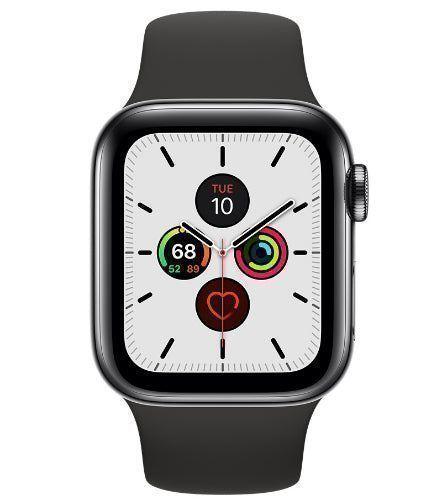 Refurbished Apple Watch Series 5 - Reebelo Österreich