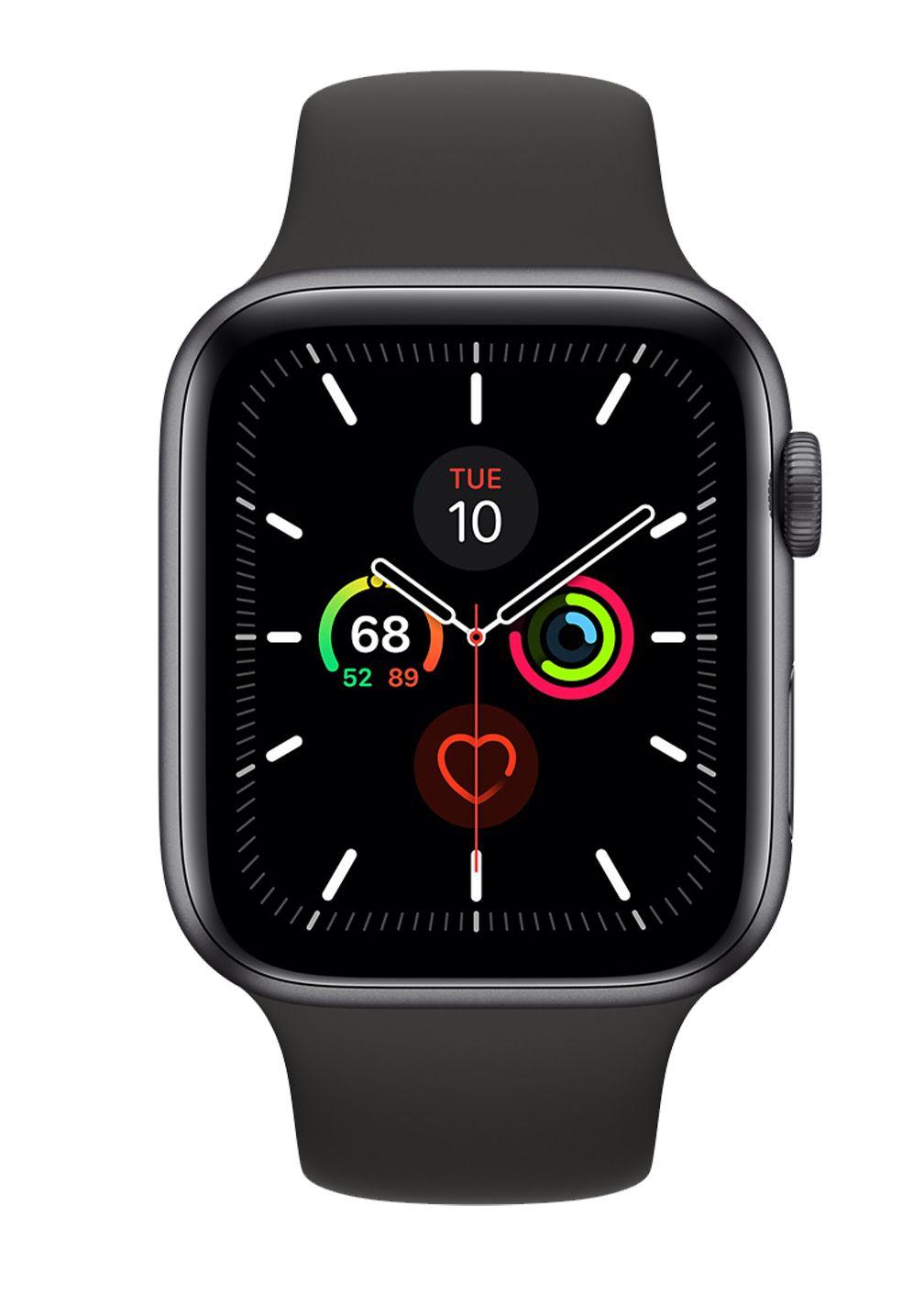 Refurbished Apple Watch Series 5 - Reebelo Österreich