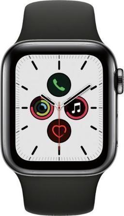 Refurbished Apple Watch Series 5 - Reebelo Österreich