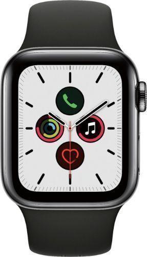 Refurbished Apple Watch Series 5 - Reebelo Österreich