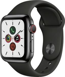 Refurbished Apple Watch Series 5 - Reebelo Österreich