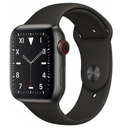 Refurbished Apple Watch Series 5 - Reebelo Österreich