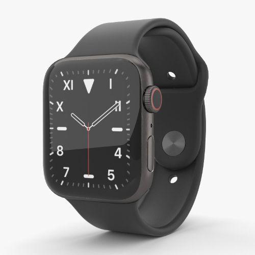 Refurbished Apple Watch Series 5 - Reebelo Österreich