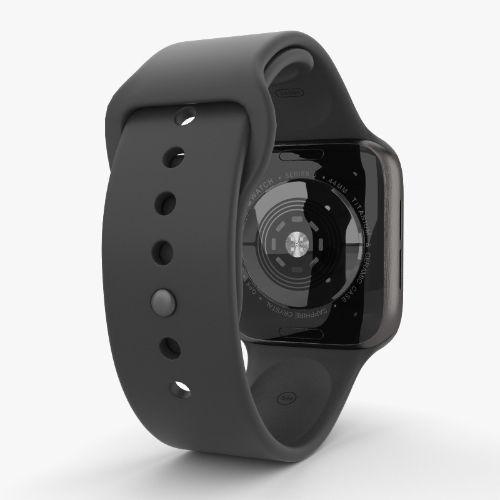 Refurbished Apple Watch Series 5 - Reebelo Österreich