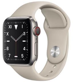 Refurbished Apple Watch Series 5 - Reebelo Österreich