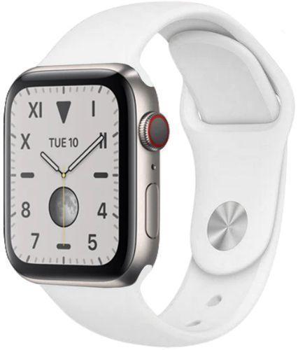 Refurbished Apple Watch Series 5 - Reebelo Österreich