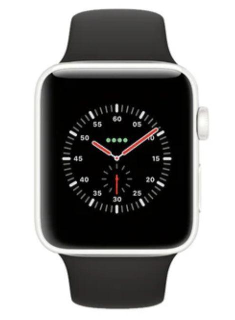Refurbished Apple Watch Series 5 - Reebelo Österreich