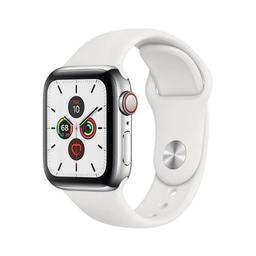 Refurbished Apple Watch Series 5 - Reebelo Österreich