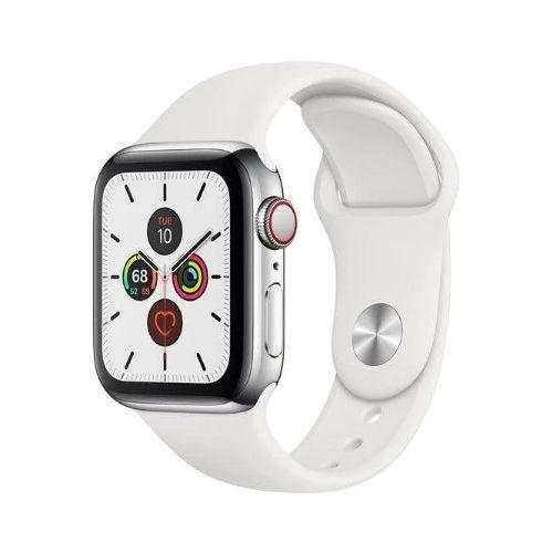 Refurbished Apple Watch Series 5 - Reebelo Österreich