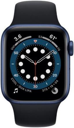Refurbished Apple Watch Series 6 - Reebelo Österreich