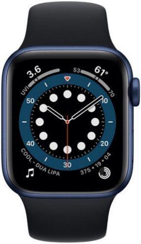 Refurbished Apple Watch Series 6 - Reebelo Österreich