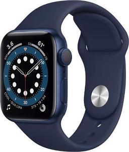 Refurbished Apple Watch Series 6 - Reebelo Österreich