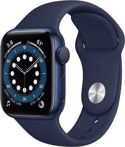 Refurbished Apple Watch Series 6 - Reebelo Österreich