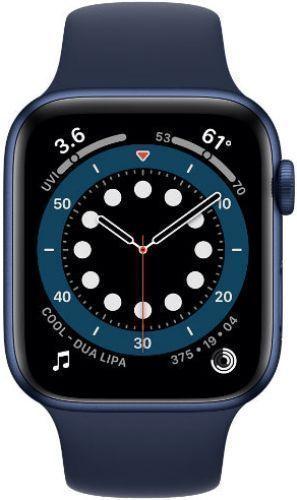 Refurbished Apple Watch Series 6 - Reebelo Österreich