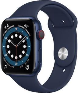 Refurbished Apple Watch Series 6 - Reebelo Österreich