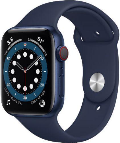 Refurbished Apple Watch Series 6 - Reebelo Österreich
